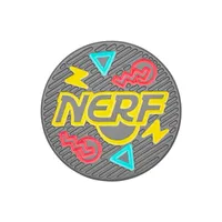 Limited Edition - NERF DASS Torched Ball Marker