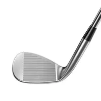 King MIM One Length Wedge with Steel Shaft