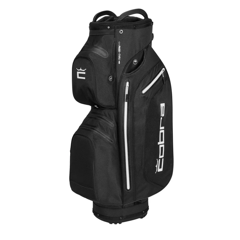 Ultradry Pro Cart Bag