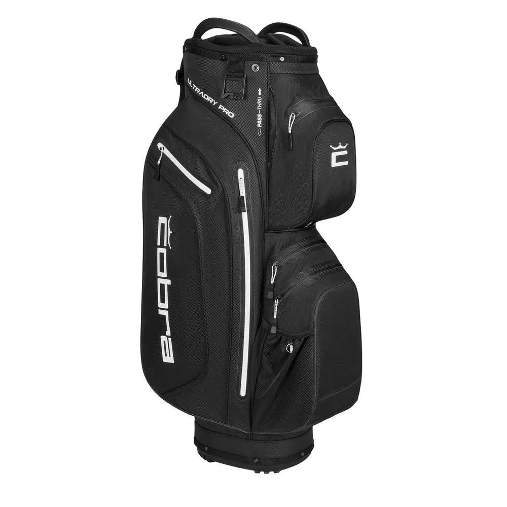 Ultradry Pro Cart Bag