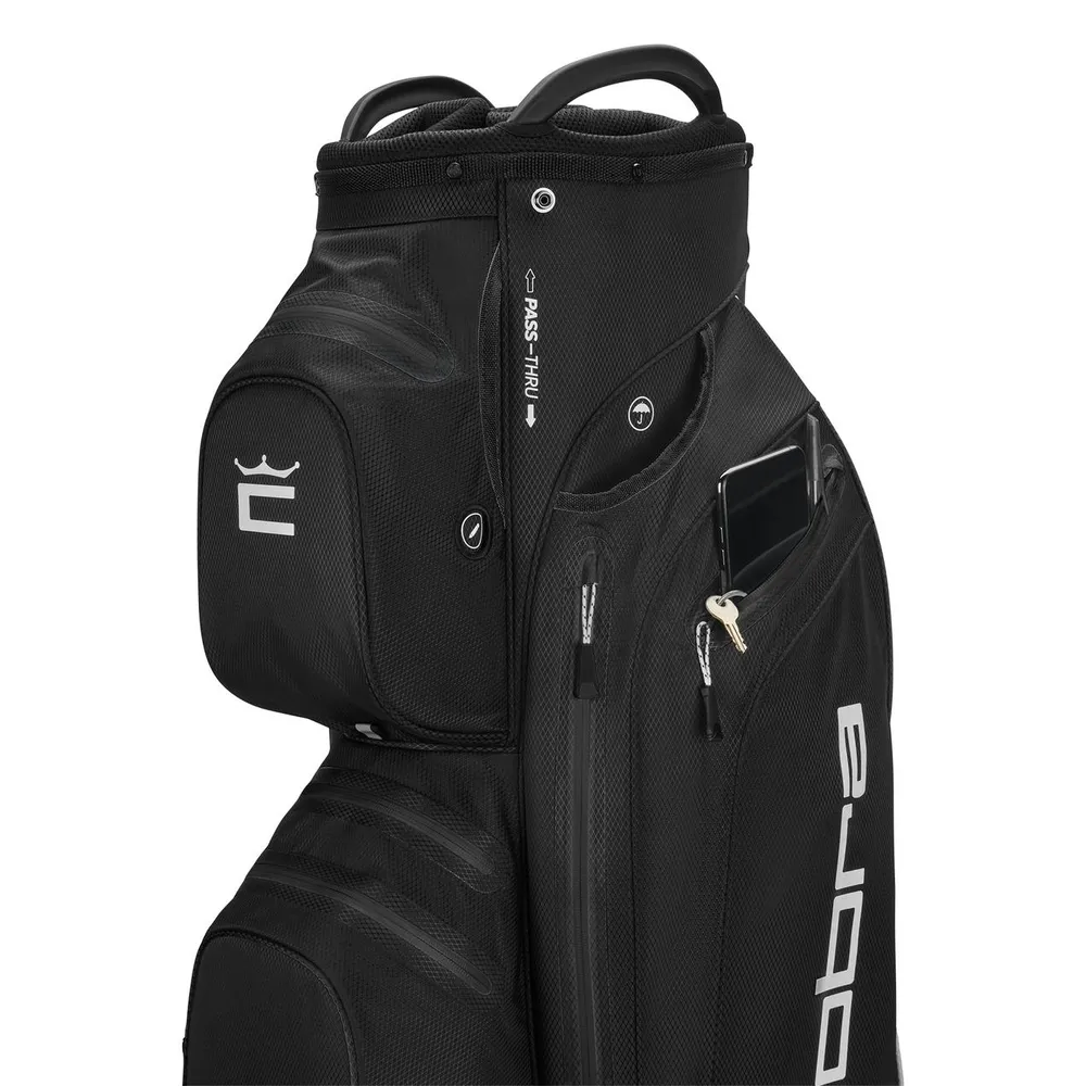 Ultradry Pro Cart Bag