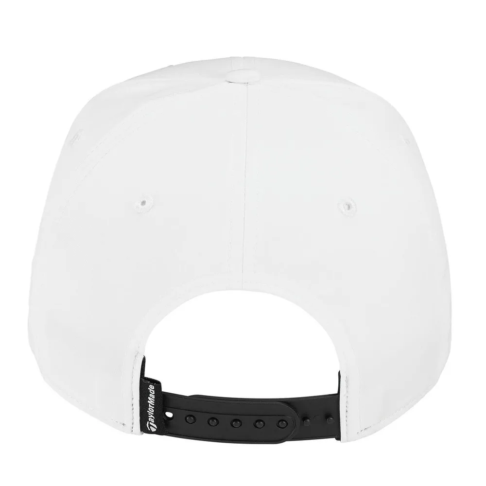 Men's Lifestyle Adjustable Golf Cap