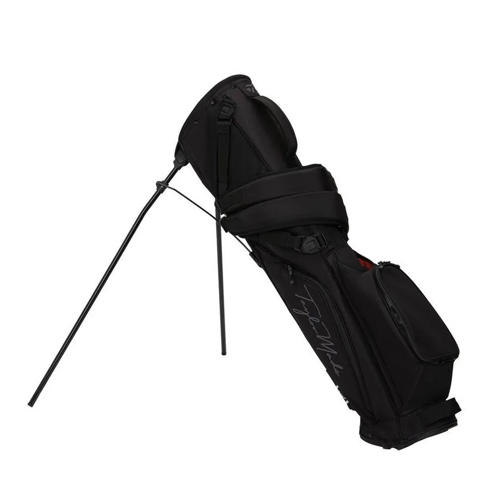 Flextech Carry Stand Bag