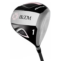 Women's Bloom 10-Piece Package Set with Graphite Shafts
