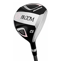 Women's Bloom 10-Piece Package Set with Graphite Shafts