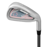 Women's Bloom 10-Piece Package Set with Graphite Shafts
