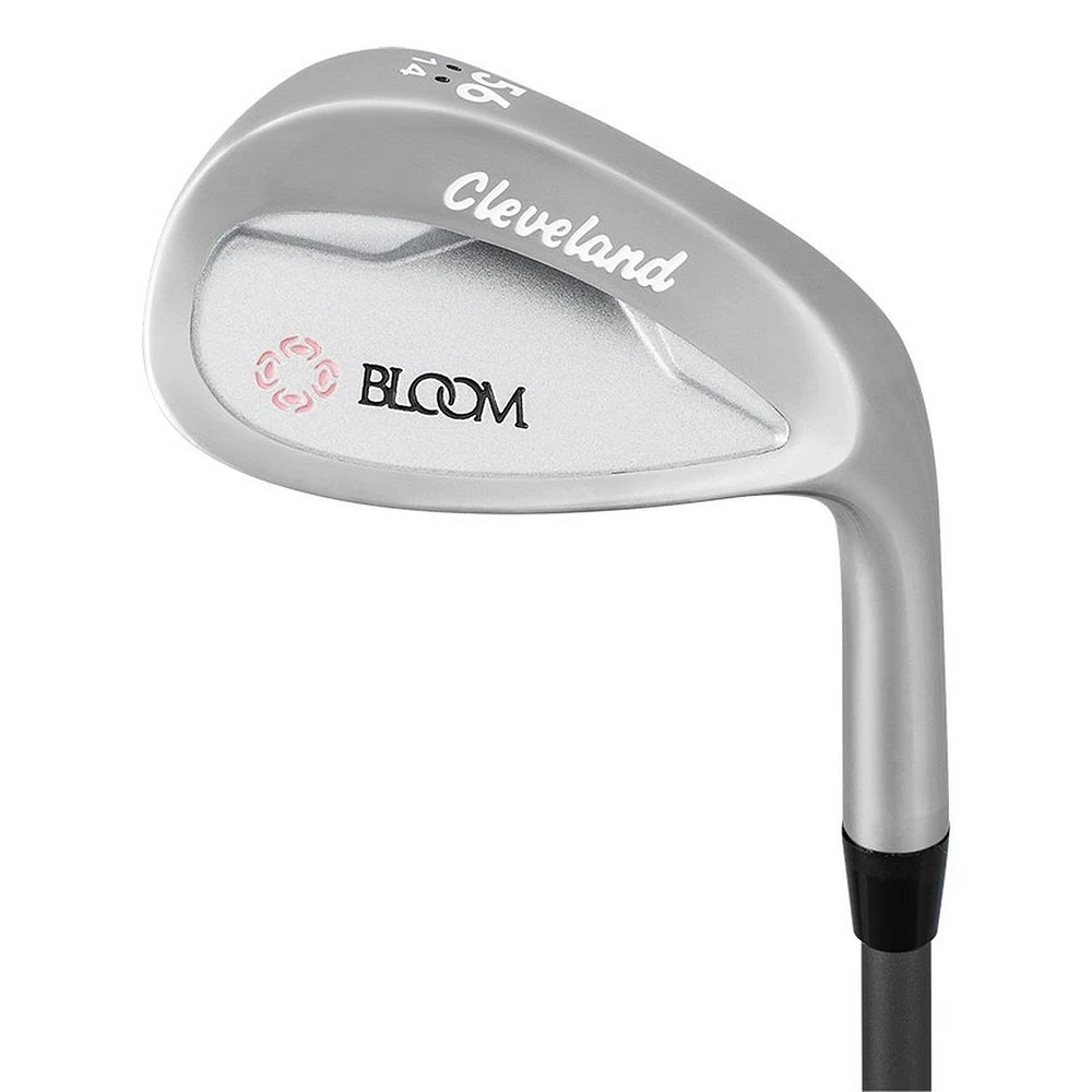 Women's Bloom 10-Piece Package Set with Graphite Shafts