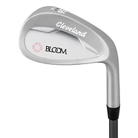 Women's Bloom 10-Piece Package Set with Graphite Shafts
