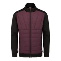 Men's Vernon Full Zip Jacket