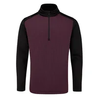 Men's Tobi 1/4 Zip Pullover