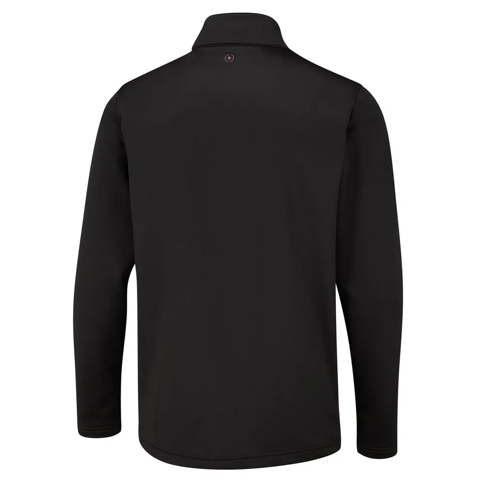 Men's Tobi 1/4 Zip Pullover