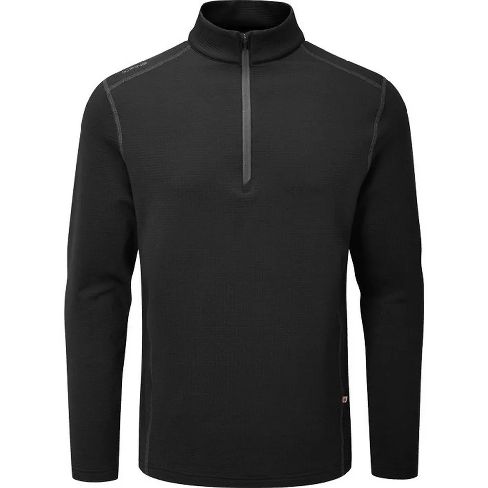 Men's Edwin 1/4 Zip Pullover