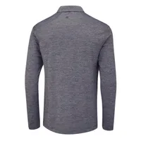 Men's Emmett Long Sleeve Polo