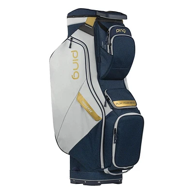 Traverse Cart Bag