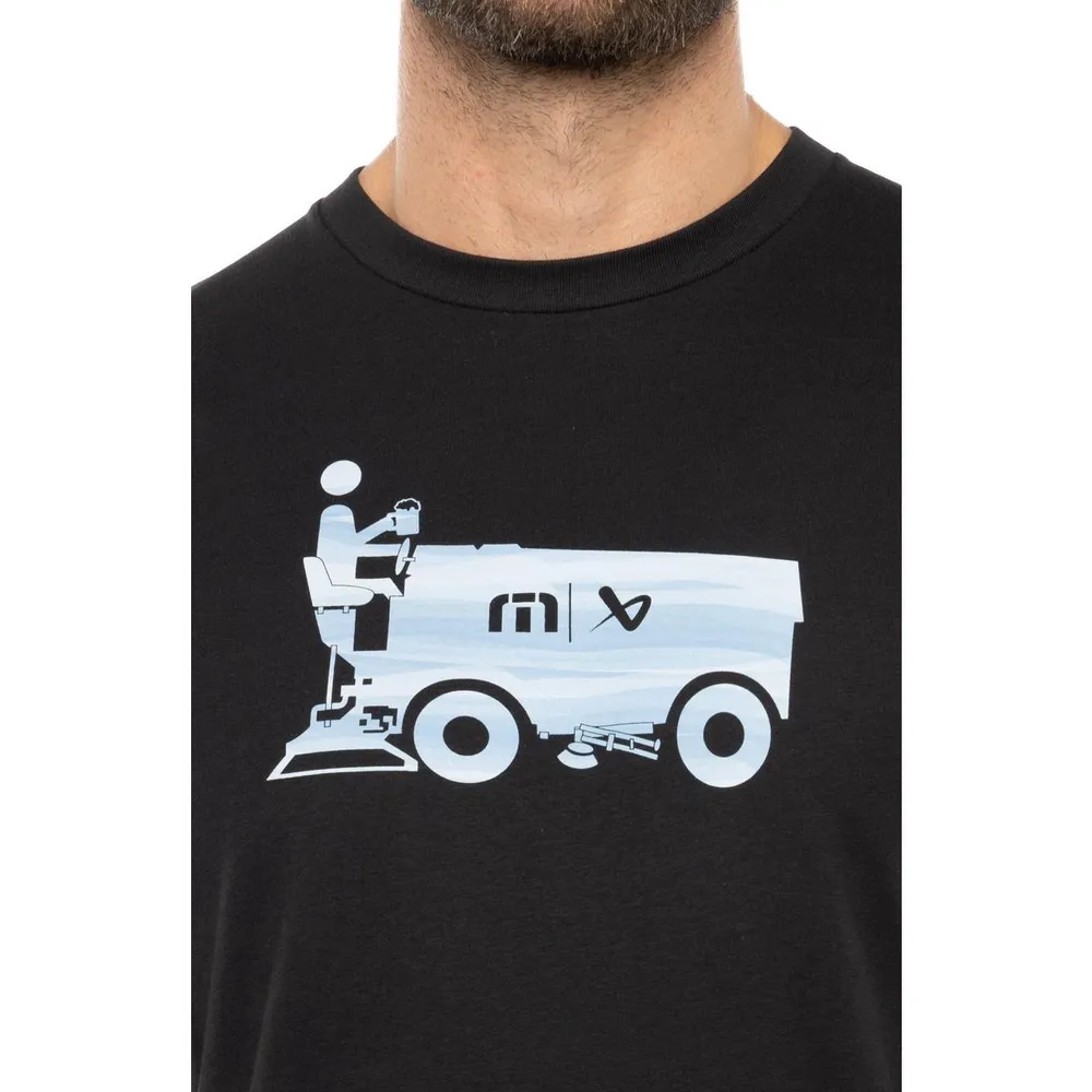 Men's Bauer x Travis Mathew Ice Shack T-Shirt