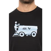 Men's Bauer x Travis Mathew Ice Shack T-Shirt