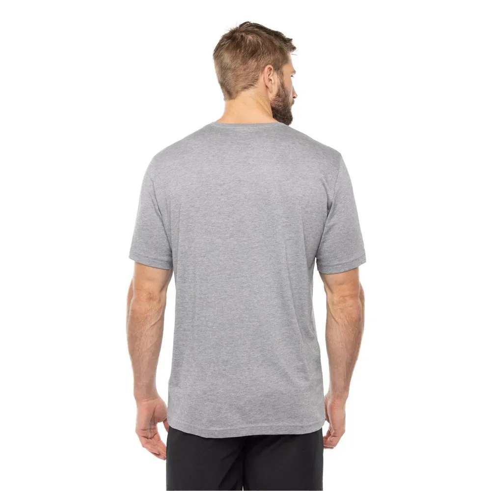 Men's Bauer x Travis Mathew Going for a Rip T-Shirt