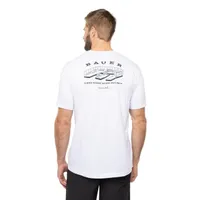 Men's Bauer x Travis Mathew Chirping T-Shirt