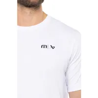 Men's Bauer x Travis Mathew Chirping T-Shirt