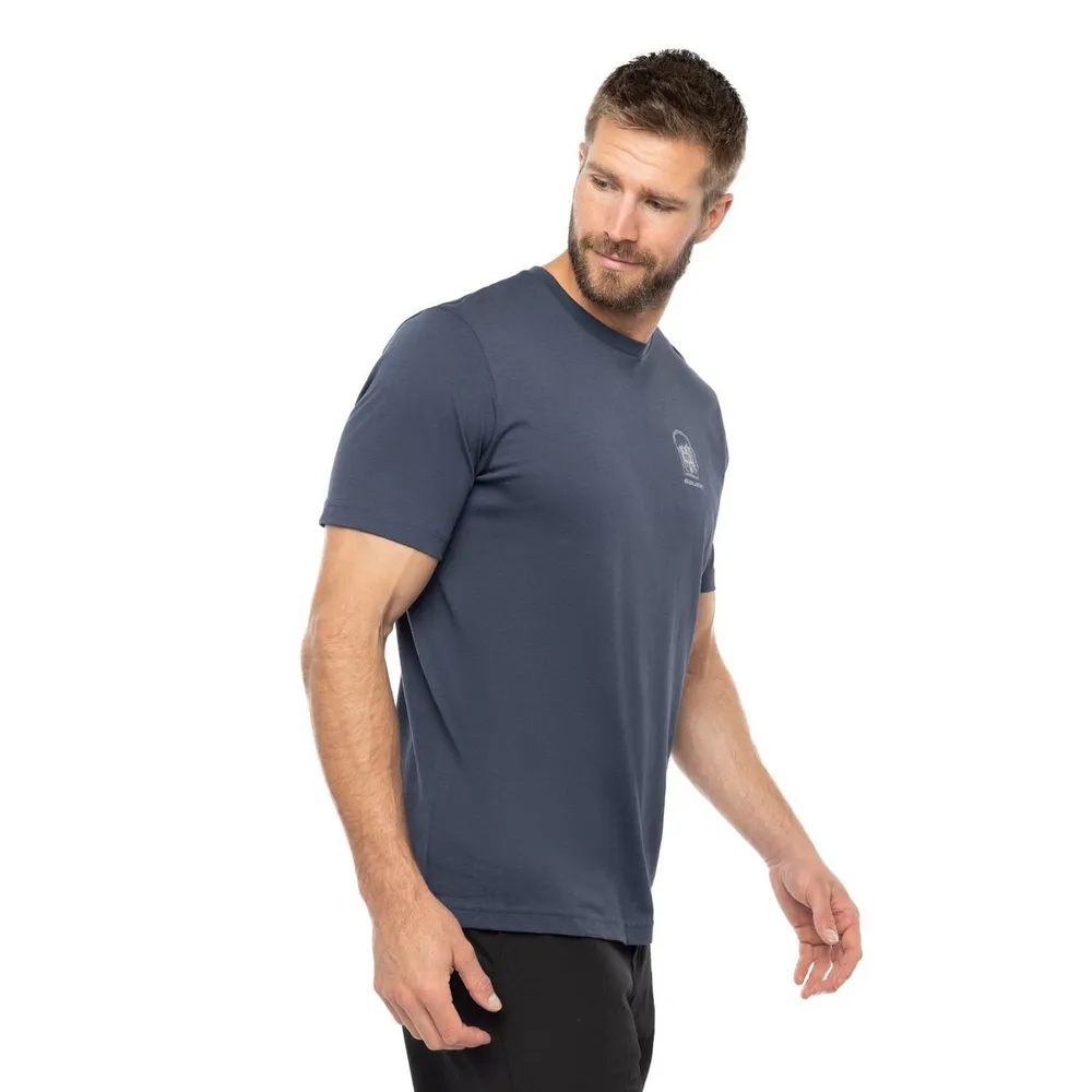 Men's Bauer x Travis Mathew Grab a Gripper T-Shirt