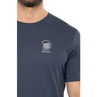 Men's Bauer x Travis Mathew Grab a Gripper T-Shirt