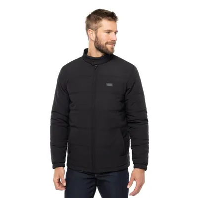 Men's Bauer x Travis Mathew Interlude Puffer Jacket