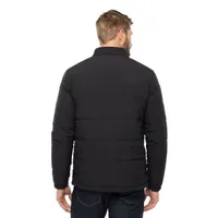 Men's Bauer x Travis Mathew Interlude Puffer Jacket