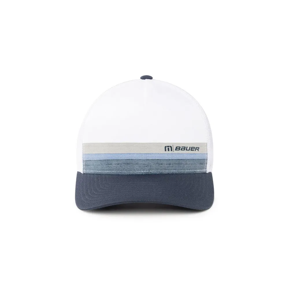 Men's Bauer x Travis Mathew Gimmie Shot Snapback Cap