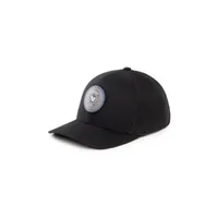 Men's Bauer x Travis Mathew Patch Snapback Cap