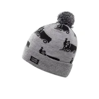 Men's Bauer x Travis Mathew Slow and Easy Beanie