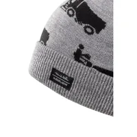 Men's Bauer x Travis Mathew Slow and Easy Beanie