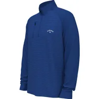 Men's Ottoman 1/4 Zip Pullover