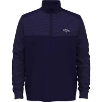 Men's Ottoman 1/4 Zip Pullover