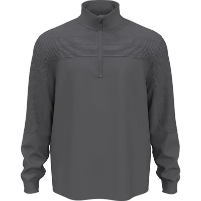 Men's Pro Ottoman 1/4 Zip Pullover