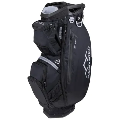 Sync Cart Bag