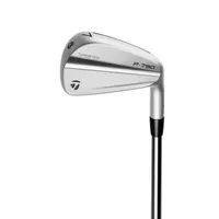 P790 2023 4-PW Iron Set with Graphite Shafts