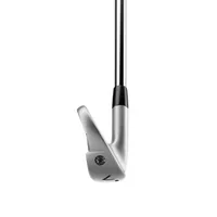 P790 2023 4-PW Iron Set with Graphite Shafts