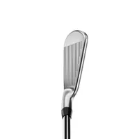 T200 4-PW Iron Set with Steel Shafts