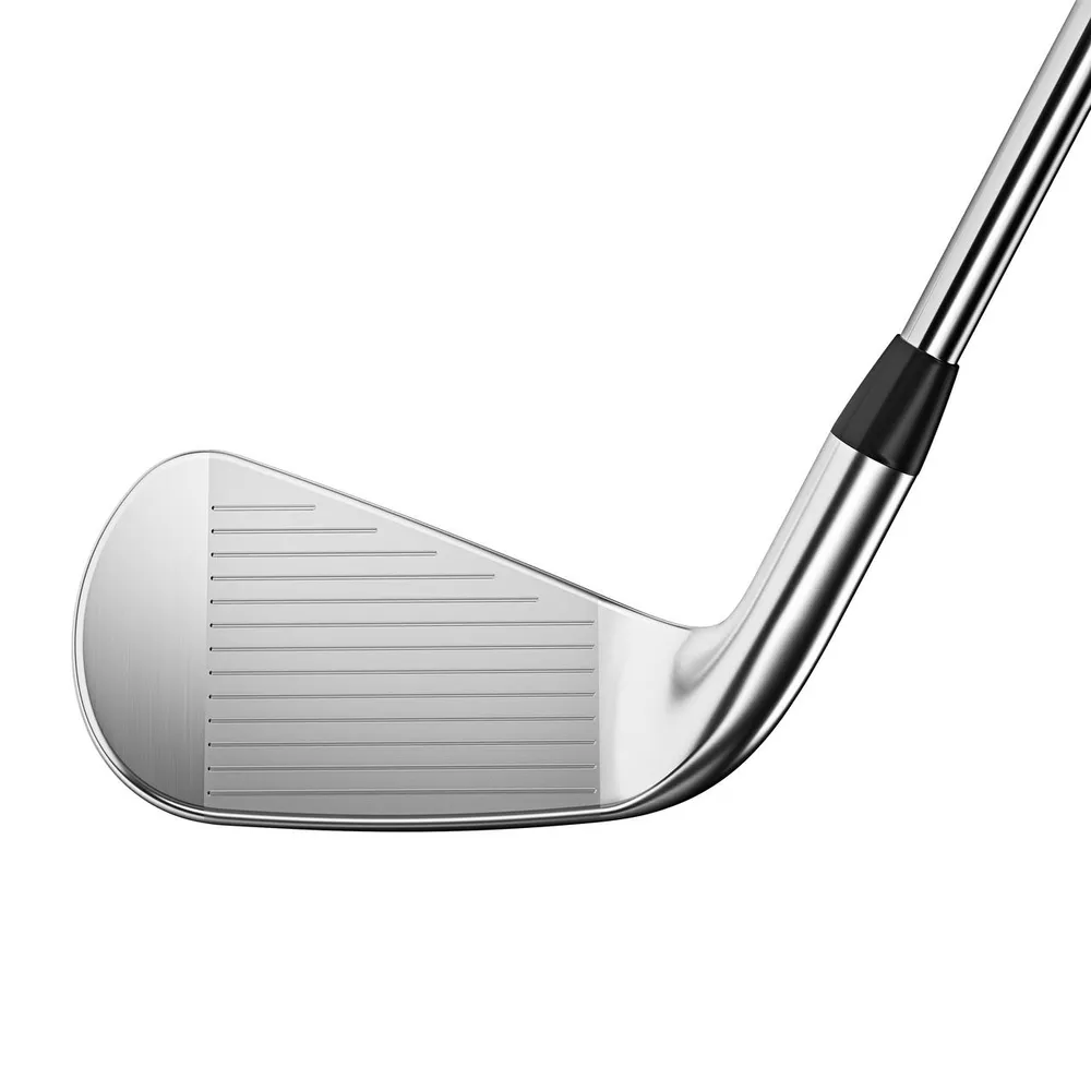 T350 5-PW AW Iron Set with Graphite Shafts