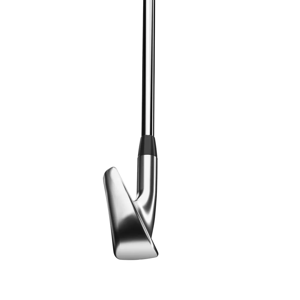 T350 5-PW AW Iron Set with Graphite Shafts