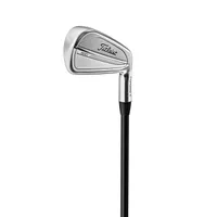 T200U Utility Iron with Steel Shaft