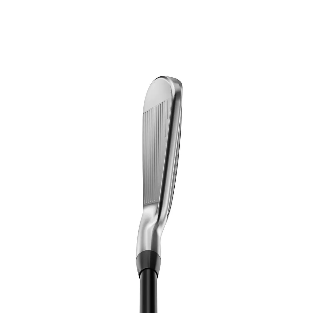 T200U Utility Iron with Steel Shaft