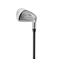 U505 Utility Iron with Graphite Shaft