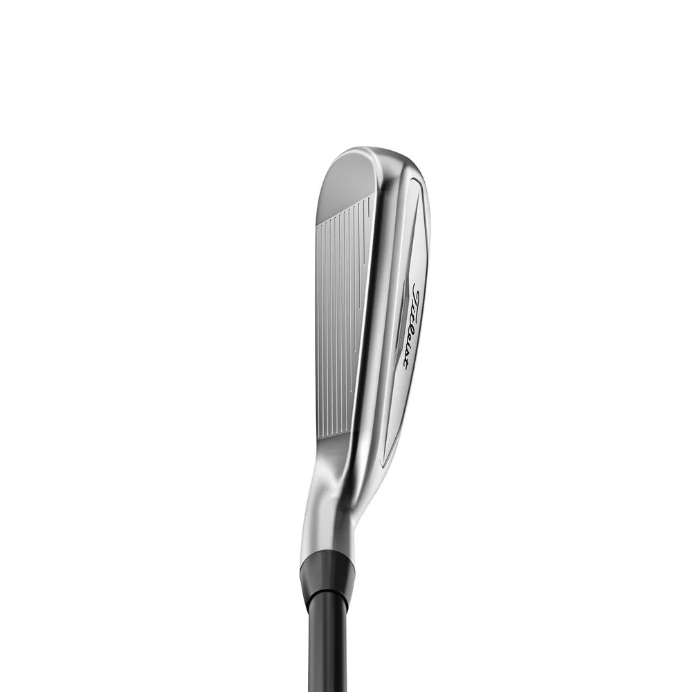 U505 Utility Iron with Graphite Shaft