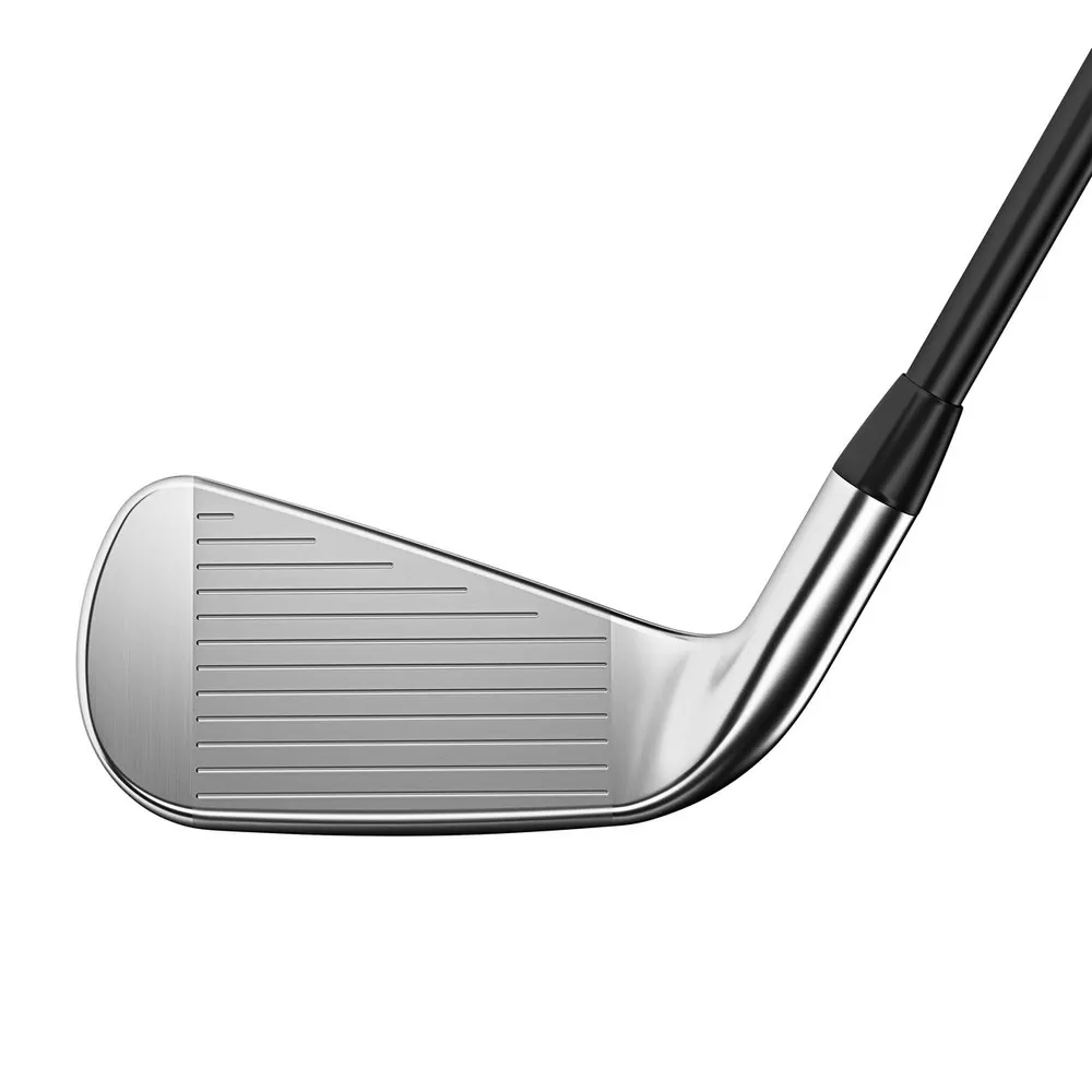 U505 Utility Iron with Graphite Shaft