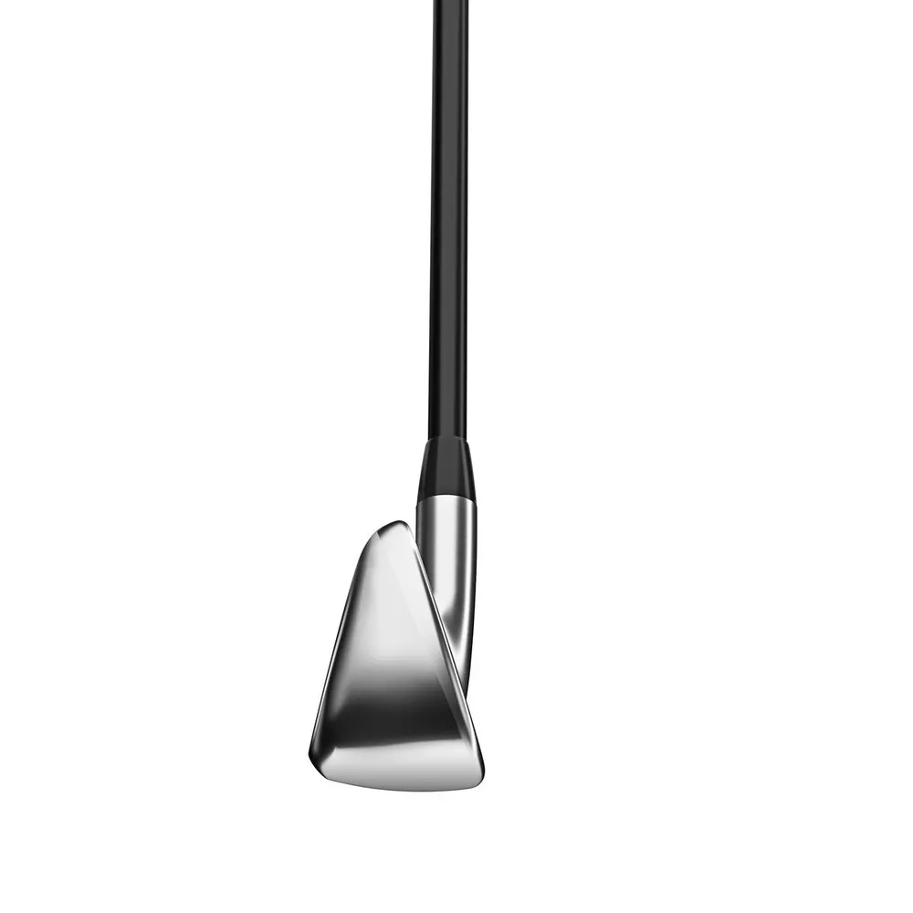 U505 Utility Iron with Graphite Shaft