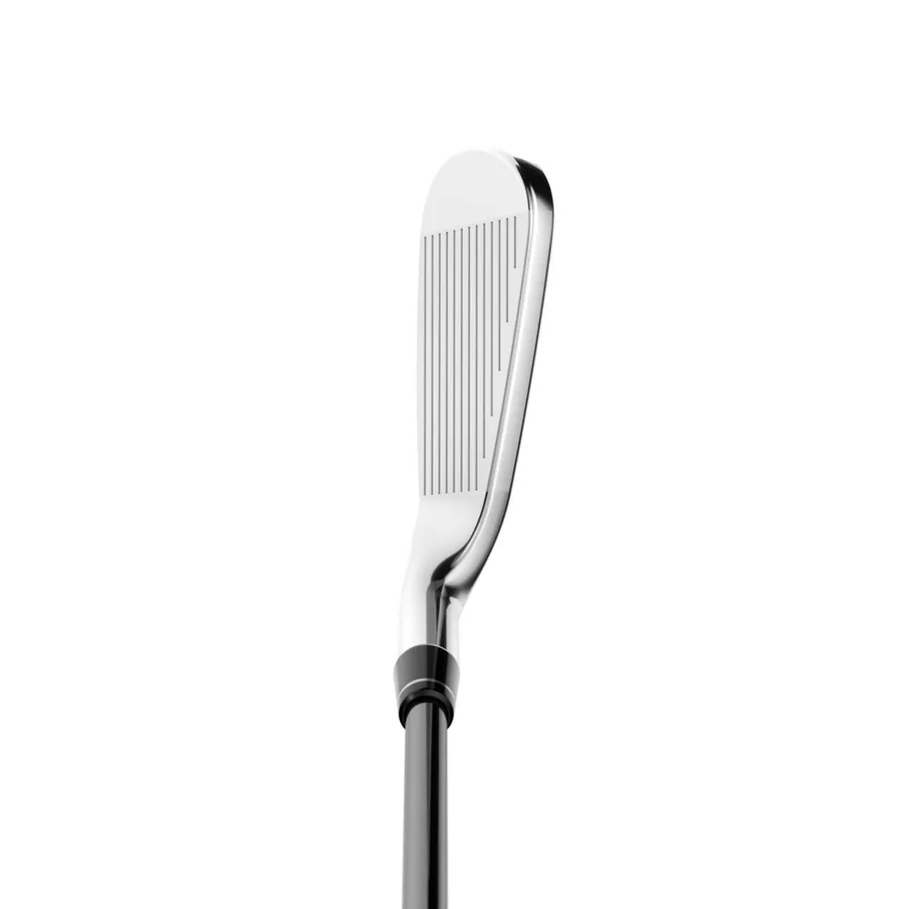 Paradym Star 5-PW AW Iron Set with Graphite Shafts