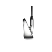 Paradym Star 5-PW AW Iron Set with Graphite Shafts