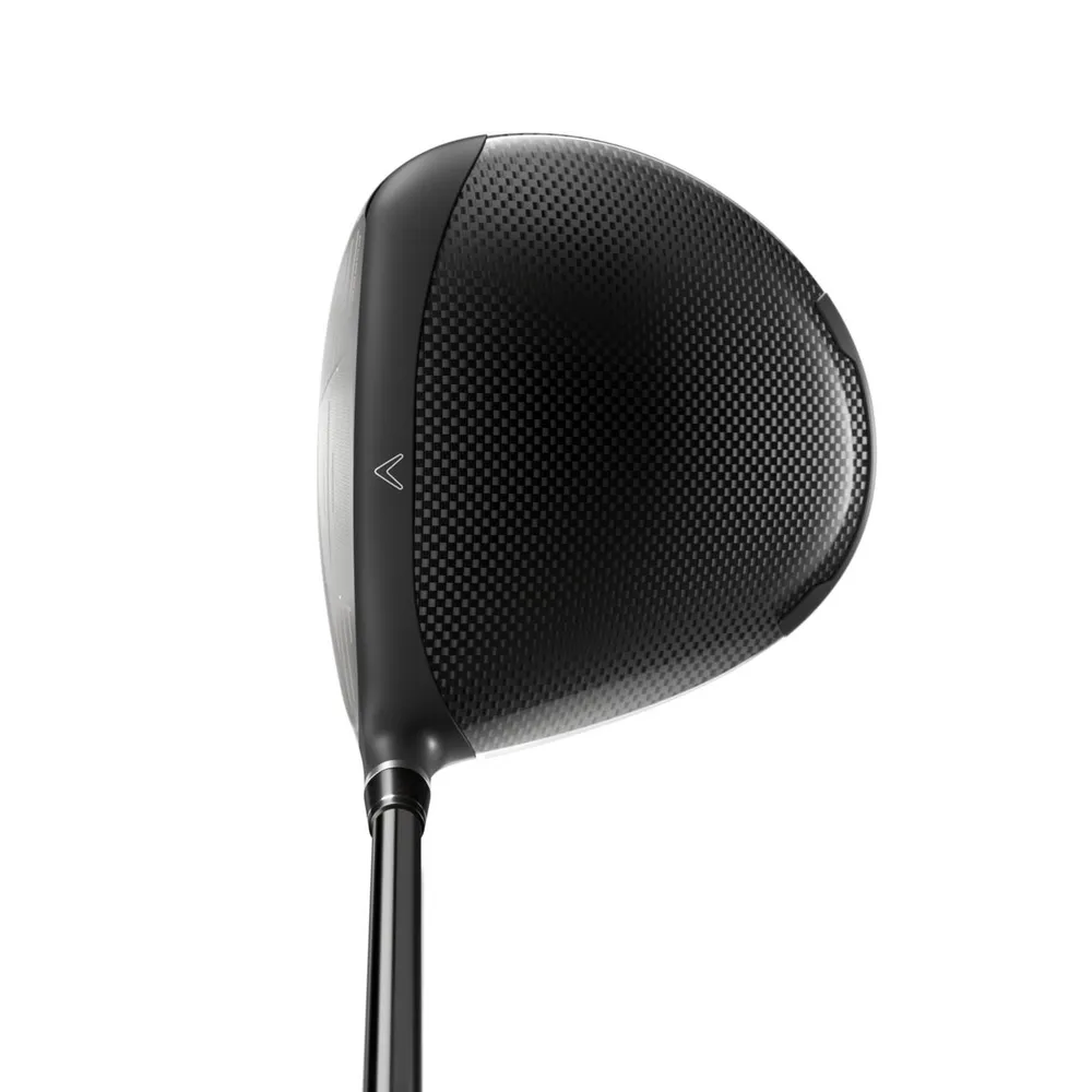 Women's Paradym Star Driver