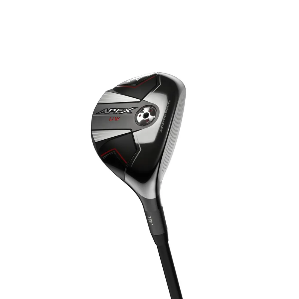 Apex UW Fairway Wood